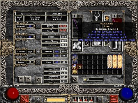 diablo 2 single player editor.